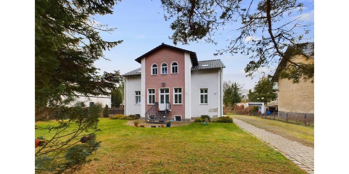 Licht. Luft. Loftgefühl- Dachgeschossidylle nah am Wald & Wasser! 3 zimmer