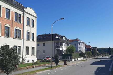 Wohnung zum Mieten in Zittau 169 € 46 m²