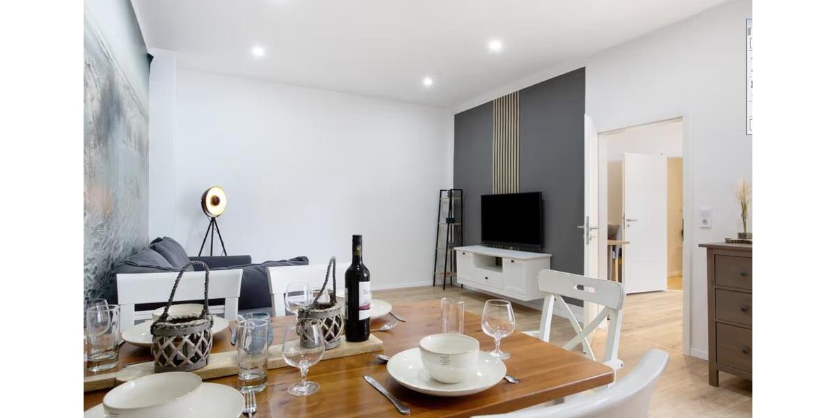 Wohnen auf Zeit Schortens - 5 Zimmer, 110 m&sup2;, 50&euro; | Angebot:24453198