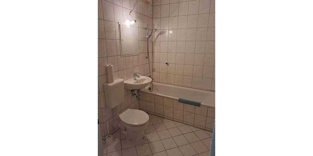 2 Raumwohnung 2 zimmer