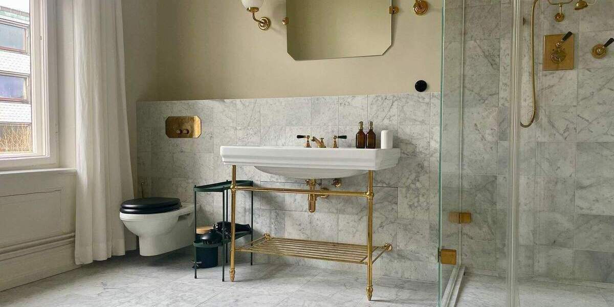 Etagenwohnung Hamburg Rotherbaum - 2 Zimmer, 90 m&sup2;, 3.000&euro; | Angebot:25089270