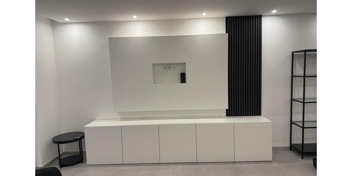 Etagenwohnung Gleichen - 3 Zimmer, 95 m&sup2;, 1.000&euro; | Angebot:25838618