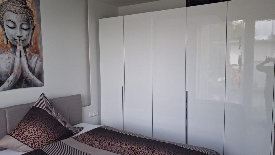 Etagenwohnung Günzburg - 2 Zimmer, 75 m&sup2;, 1.150&euro; | Angebot:26664857