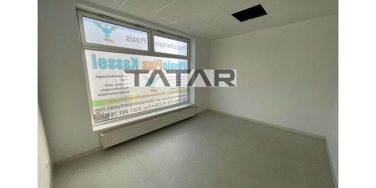 Gewerbeobjekt Kassel Philippinenhof-Warteberg - 2.090&euro; | Angebot:23703036