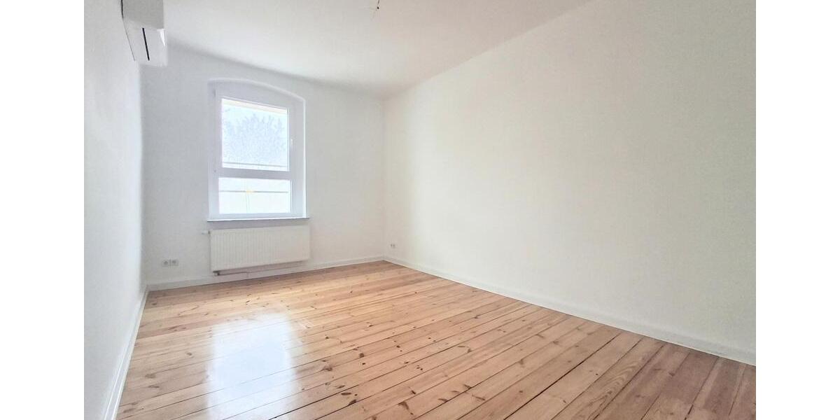 Etagenwohnung Eberswalde - 2 Zimmer, 47 m&sup2;, 705&euro; | Angebot:25887520