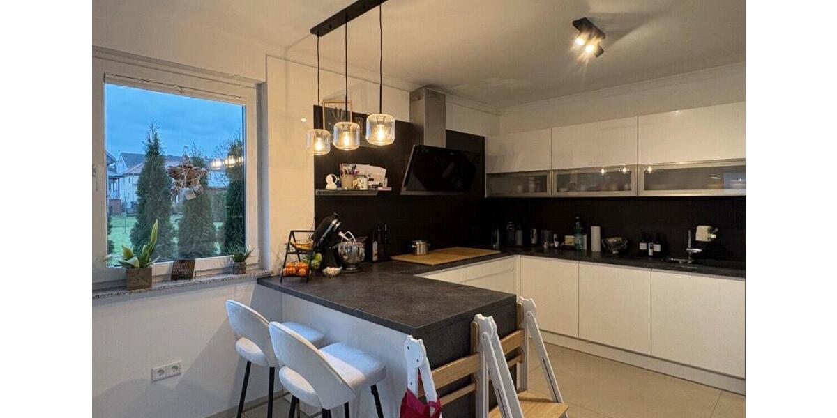 Einfamilienhaus 160qm zu vermieten 14,50€ pro qm 7 zimmer