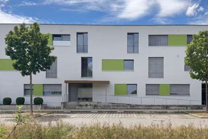 Wohnung Neu-Ulm Ulm - 3 Zimmer, 118 m&sup2;, 1.650&euro; | Angebot:26999377