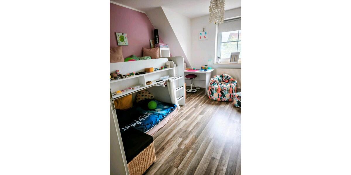 Maisonettenwohnung Mölln - 3 Zimmer, 87 m&sup2;, 1.040&euro; | Angebot:26567658