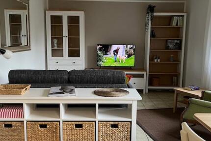 Wohnung Münster Gievenbeck - 1 Zimmer, 40 m&sup2;, 700&euro; | Angebot:25270786