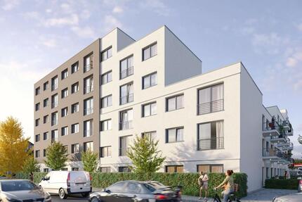 Wohnung Celle Altencelle - 2 Zimmer, 44 m&sup2;, 1.000&euro; | Angebot:24728113