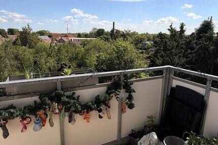 Wohnung Markranstädt Quesitz - 5 Zimmer, 134 m&sup2;, 1.300&euro; | Angebot:26763989
