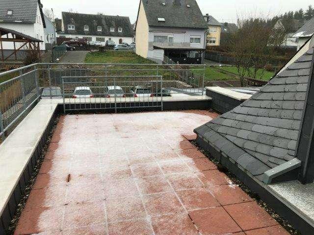 Etagenwohnung Kell am See - 3 Zimmer, 154 m&sup2;, 1.000&euro; | Angebot:23794655