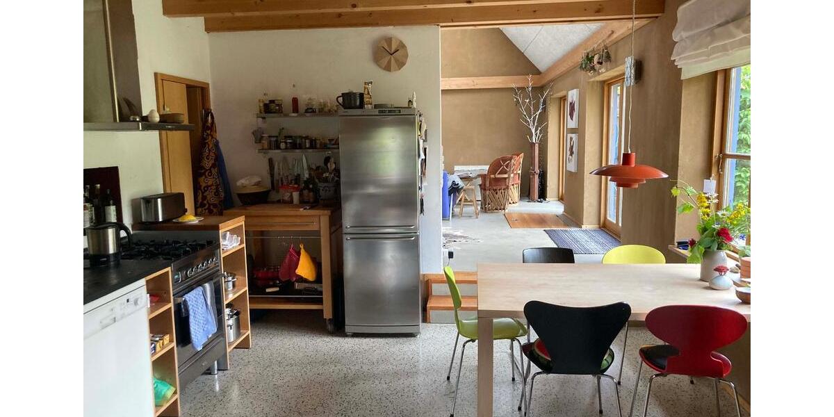 Wohnen auf Zeit Zarrentin am Schaalsee - 1 Zimmer, 30 m&sup2;, 600&euro; | Angebot:26194754