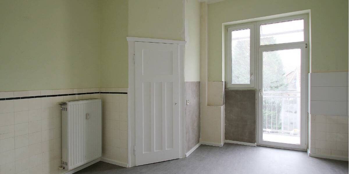 Etagenwohnung Mannheim Neckarstadt - 5 Zimmer, 147 m&sup2;, 1.500&euro; | Angebot:26305829