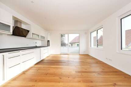 Wohnung Germering - 4 Zimmer, 98 m&sup2;, 2.200&euro; | Angebot:24996896