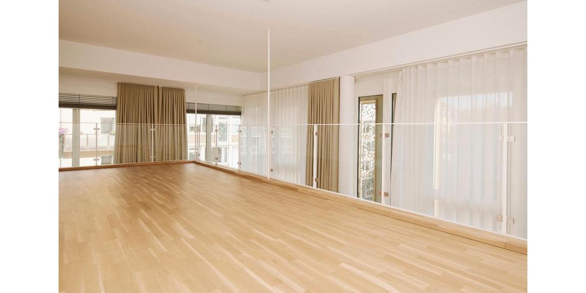 Etagenwohnung Hannover - 2 Zimmer, 186 m&sup2;, 2.701&euro; | Angebot:24802648
