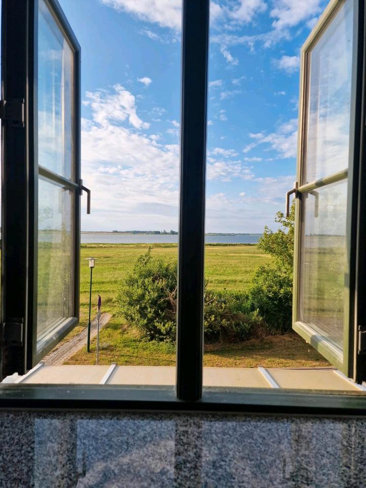 Haus Einfamilienhaus EFH Wohnung Rügen Ostsee See MVP Vieregge