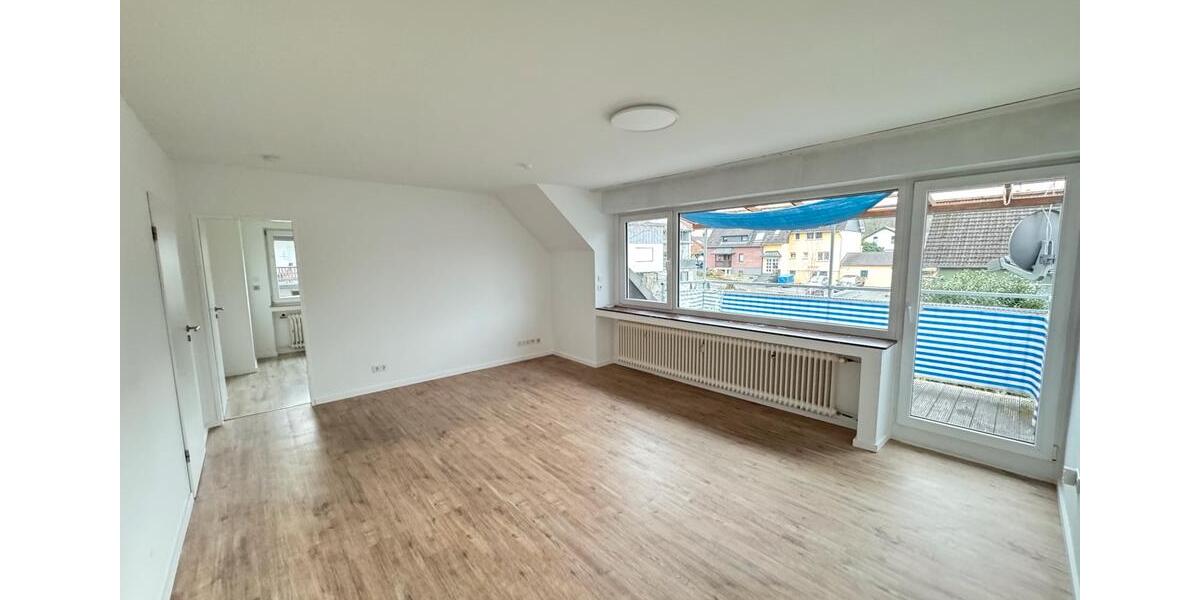 Etagenwohnung Windeck - 4 Zimmer, 96 m&sup2;, 970&euro; | Angebot:25023237
