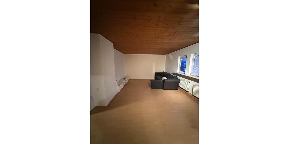 Dachgeschoßwohnung Barsinghausen - 2 Zimmer, 55 m&sup2;, 500&euro; | Angebot:24884660