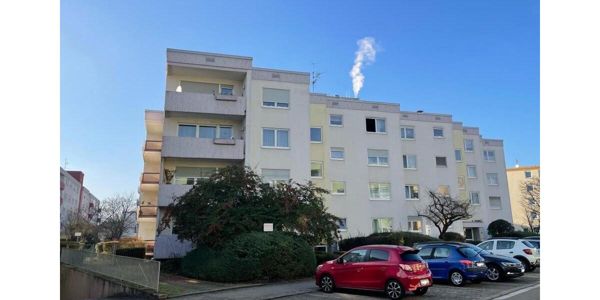 Erdgeschoßwohnung Neustadt an der Weinstraße - 2 Zimmer, 75 m&sup2;, 538&euro; | Angebot:22939612