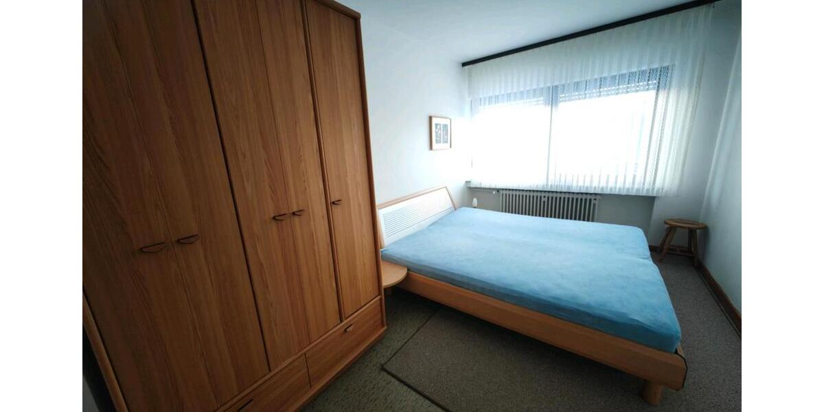 Wohnen auf Zeit Olpe - 3 Zimmer, 45 m&sup2;, 550&euro; | Angebot:24495962