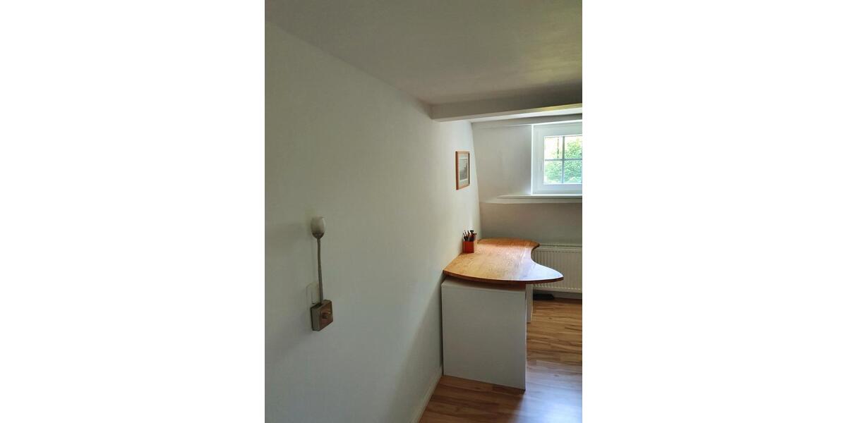 Dachgeschoßwohnung Preetz - 2 Zimmer, 40 m&sup2;, 550&euro; | Angebot:26021338