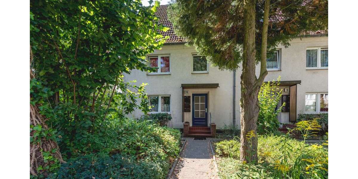Etagenwohnung Itzehoe Sude - 2 Zimmer, 47 m&sup2;, 339&euro; | Angebot:27131982