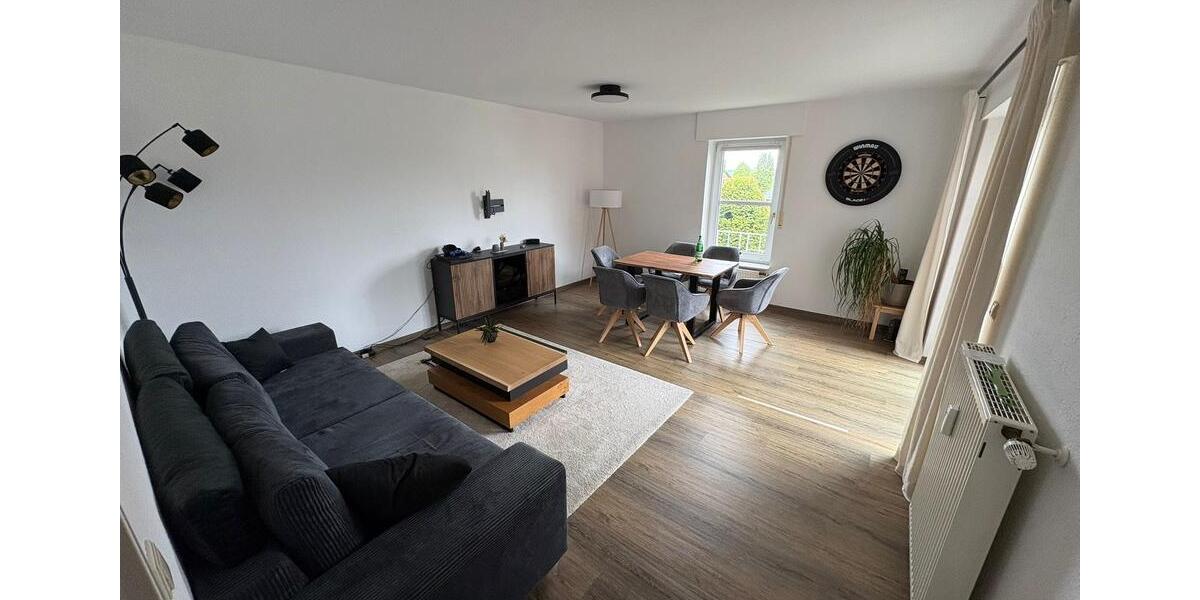 Etagenwohnung Ankum - 2 Zimmer, 55 m&sup2;, 450&euro; | Angebot:26631033