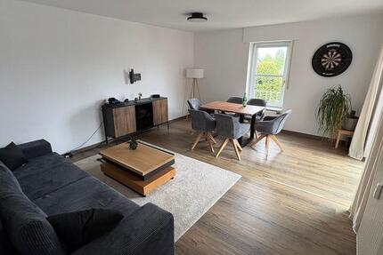 Wohnung Ankum - 2 Zimmer, 55 m&sup2;, 450&euro; | Angebot:26631033