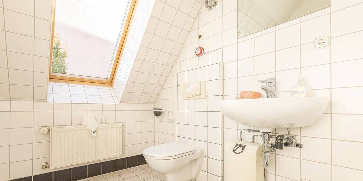 Etagenwohnung Torgau - 2 Zimmer, 113 m&sup2;, 791&euro; | Angebot:25928767