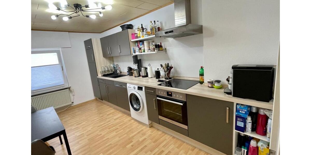 Terrassenwohnung Rauenberg - 3 Zimmer, 78 m&sup2;, 800&euro; | Angebot:26698169
