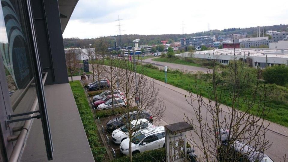 Etagenwohnung Pforzheim Brötzingen - 1 Zimmer, 36 m&sup2;, 500&euro; | Angebot:24846731