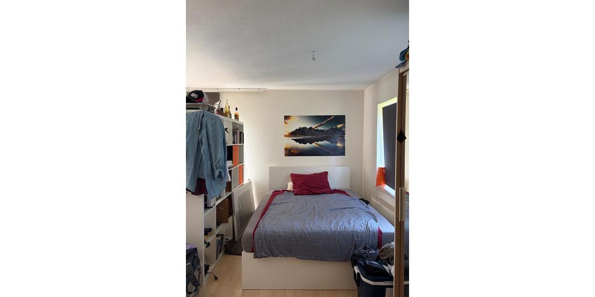 Erdgeschoßwohnung Scheuerfeld - 1 Zimmer, 50 m&sup2;, 430&euro; | Angebot:26675627