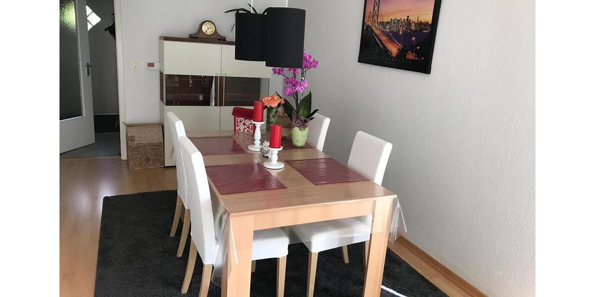 Reihenhaus Bargfeld-Stegen Stegen - 3 Zimmer, 103 m&sup2;, 1.300&euro; | Angebot:26634601