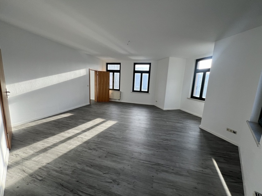 großzügige 4-Raum Wohnung sucht Mieter 4 zimmer