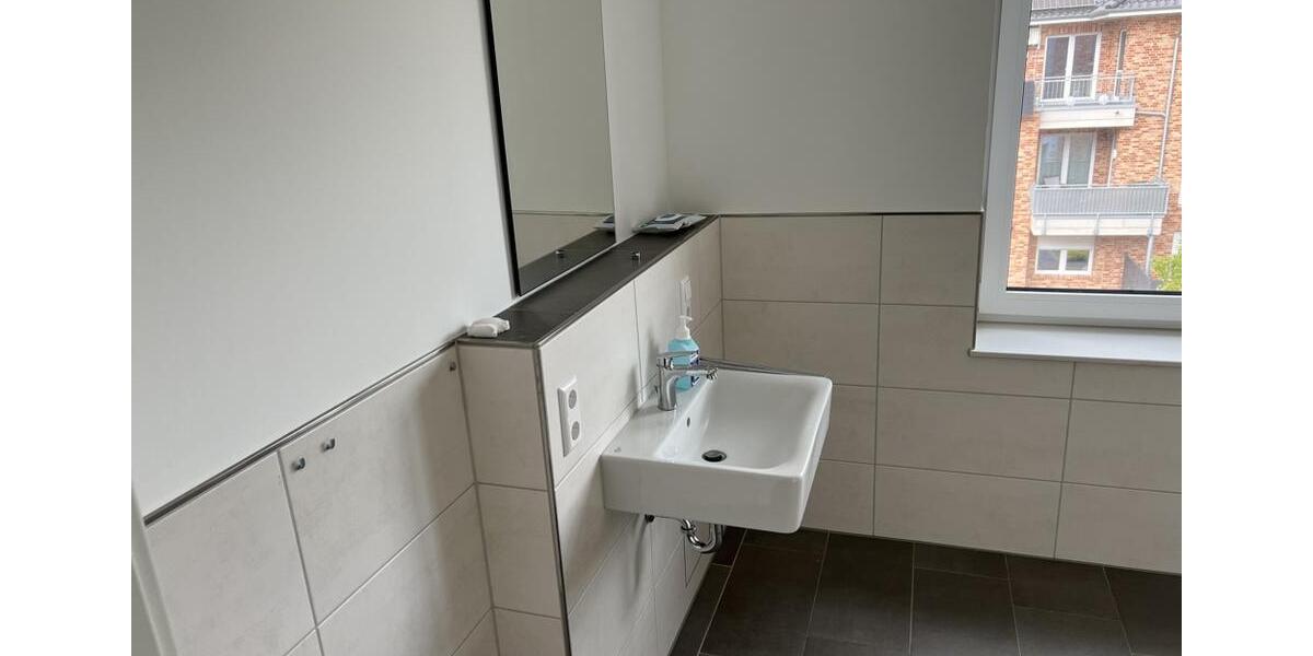 Etagenwohnung Haselünne - 2 Zimmer, 84 m&sup2;, 800&euro; | Angebot:26561449