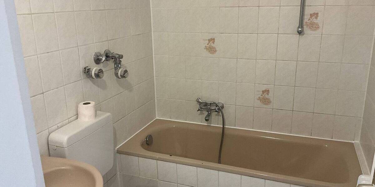 Etagenwohnung Wiesbaden Delkenheim - 2 Zimmer, 56 m&sup2;, 623&euro; | Angebot:24038234