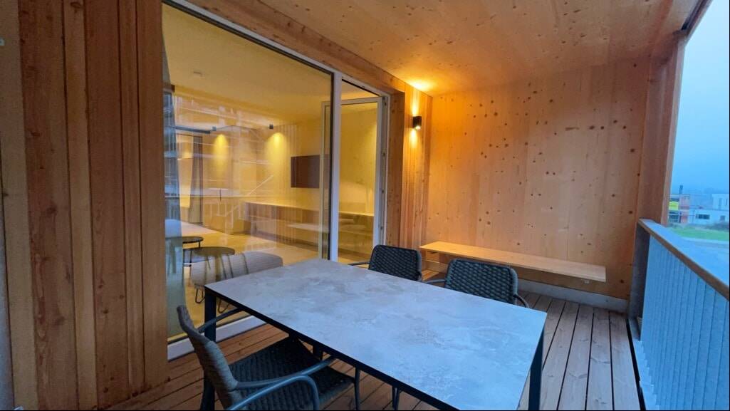 Etagenwohnung Dinkelsbühl - 2 Zimmer, 62 m&sup2;, 911&euro; | Angebot:26015779