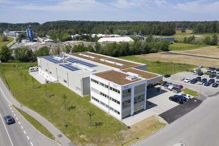 Gewerbeobjekt Friedrichshafen - 5.750&euro; | Angebot:27182314
