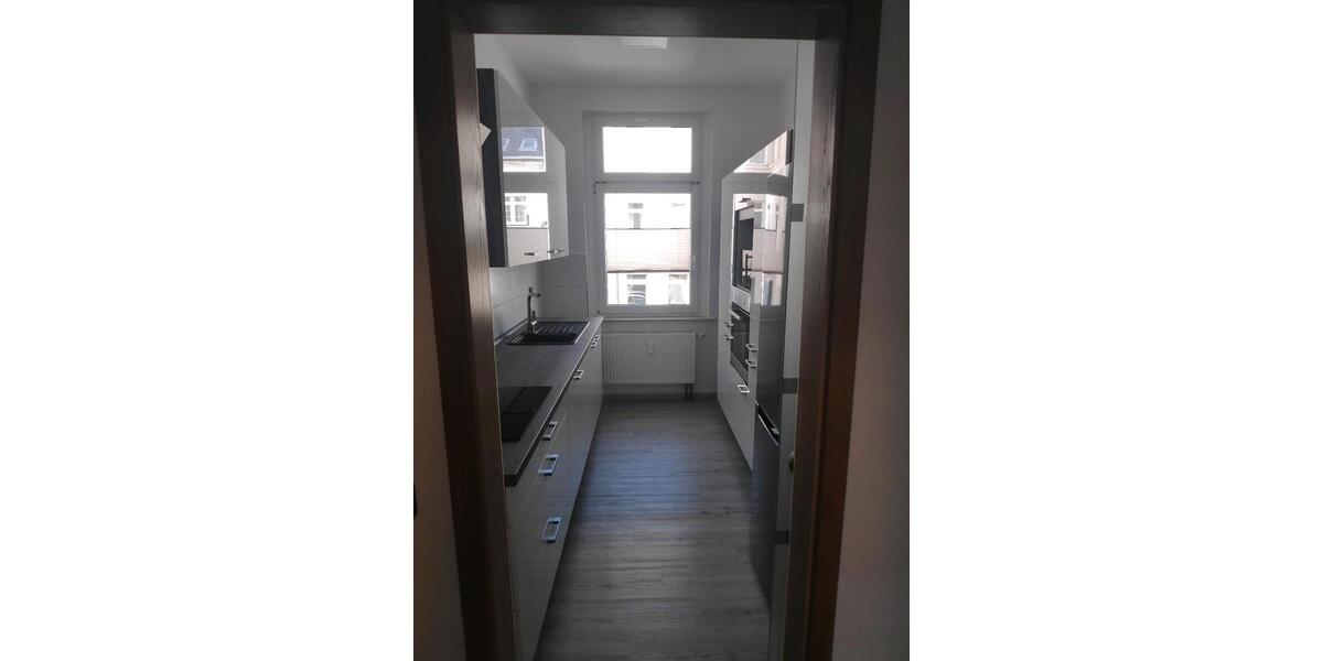 Etagenwohnung Meerane - 2 Zimmer, 72 m&sup2;, 620&euro; | Angebot:26481904
