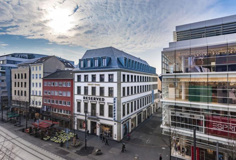 Das Büro für euer Team im Rundumpaket - All-in-Miete