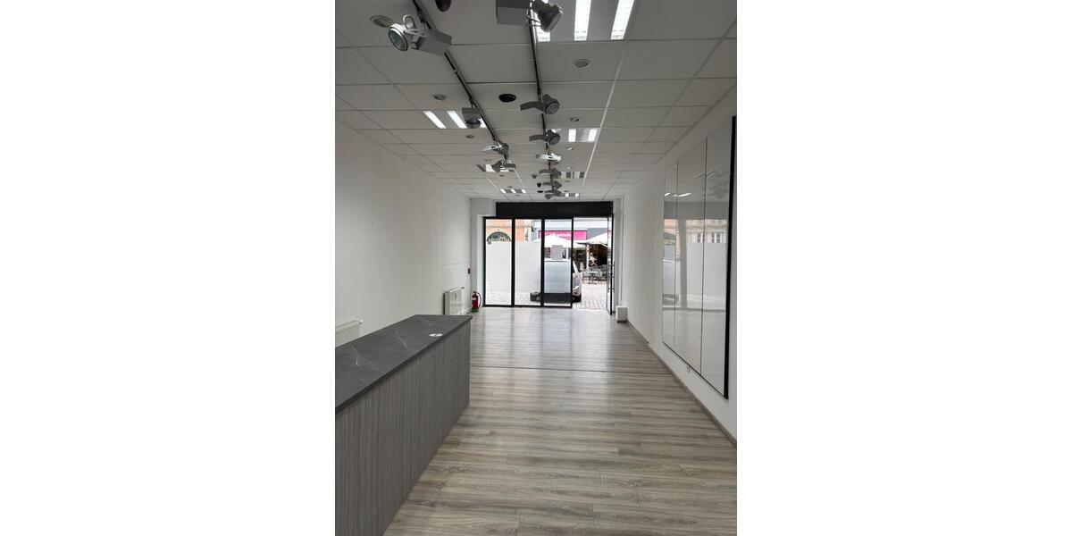 Gewerbeobjekt Hameln - 1.500&euro; | Angebot:24479889