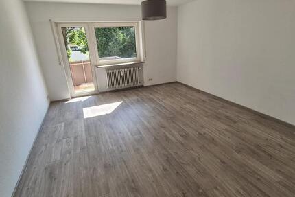 Attraktiv geschnittene 2,5-Zimmer Wohnung mit großem Süd-Balkon 2 zimmer