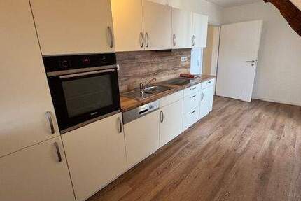 Clever wohnen mit Weitblick! WE 12- barrierearme 2 RWE im DG mit EBK 2 zimmer