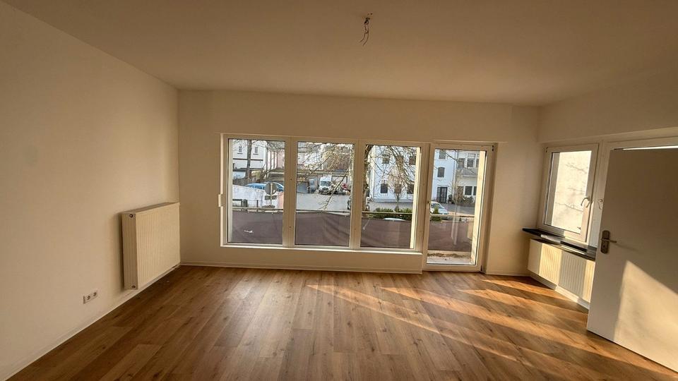 Maisonettenwohnung Lüdenscheid - 2 Zimmer, 88 m&sup2;, 550&euro; | Angebot:26372626