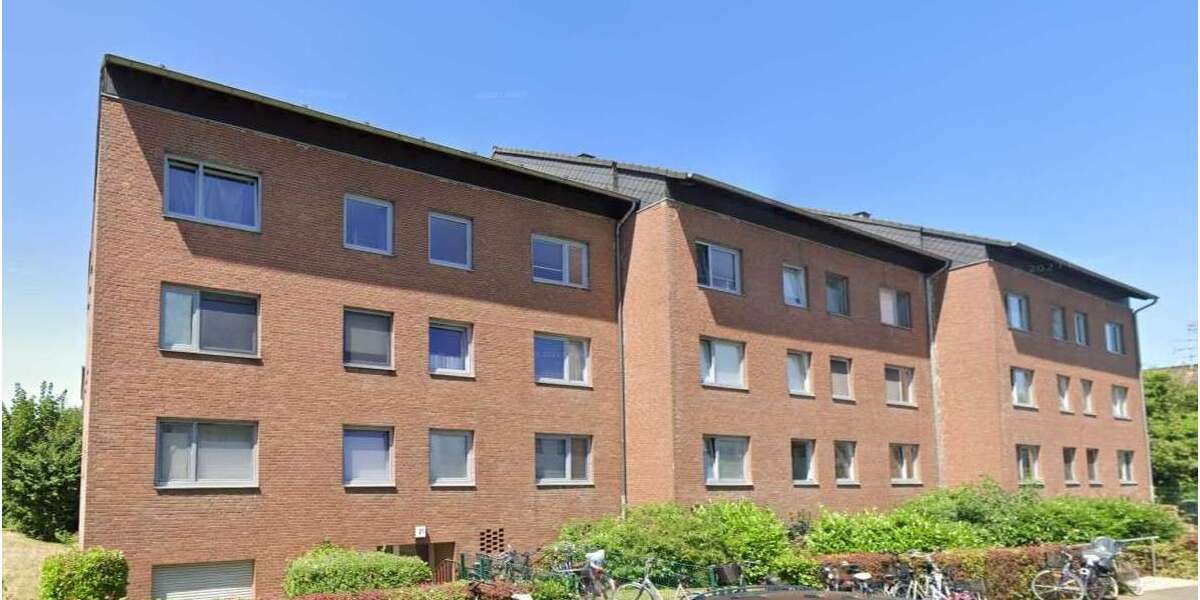 Wohnung zum Mieten in Kempen 650 € 84 m² 3 zimmer