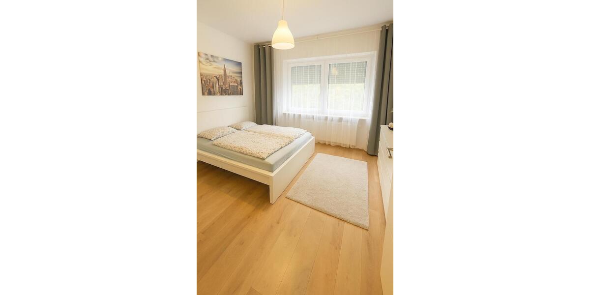 2-Zimmerwohnung mit Südbalkon in Straubing 2 zimmer