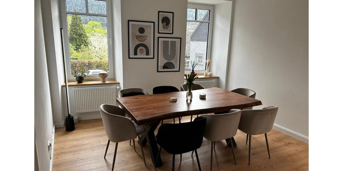 Etagenwohnung Traben-Trarbach Trarbach - 3 Zimmer, 76 m&sup2;, 736&euro; | Angebot:24345741