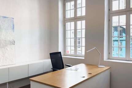 Gewerbeobjekt Düsseldorf - 1.200&euro; | Angebot:26757255