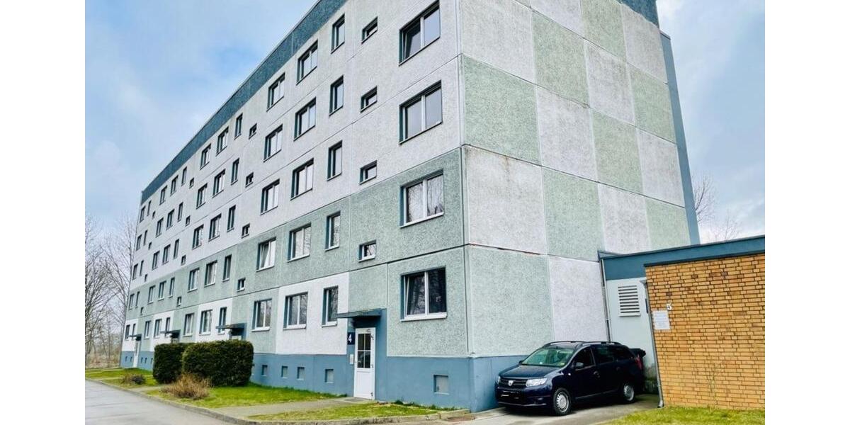 Etagenwohnung Zehdenick - 4 Zimmer, 67 m&sup2;, 400&euro; | Angebot:25646522